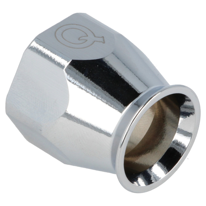 socket PTFE AN4 QSP Products in the group Universal products at DDESIGN Scandinavia AB (QG260-04CHR)