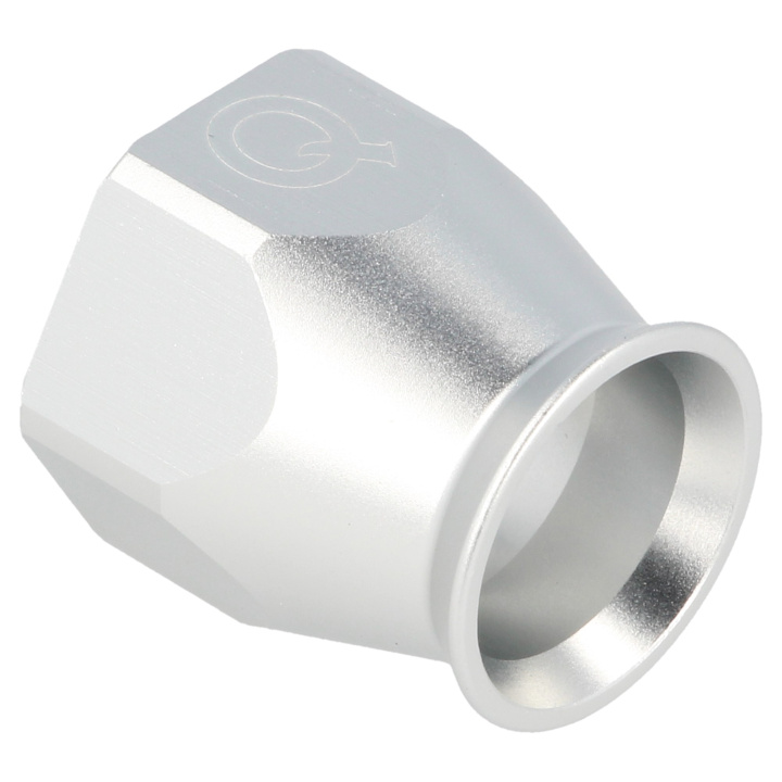 socket PTFE AN10 QSP Products in the group Universal products at DDESIGN Scandinavia AB (QG260-10SLV)