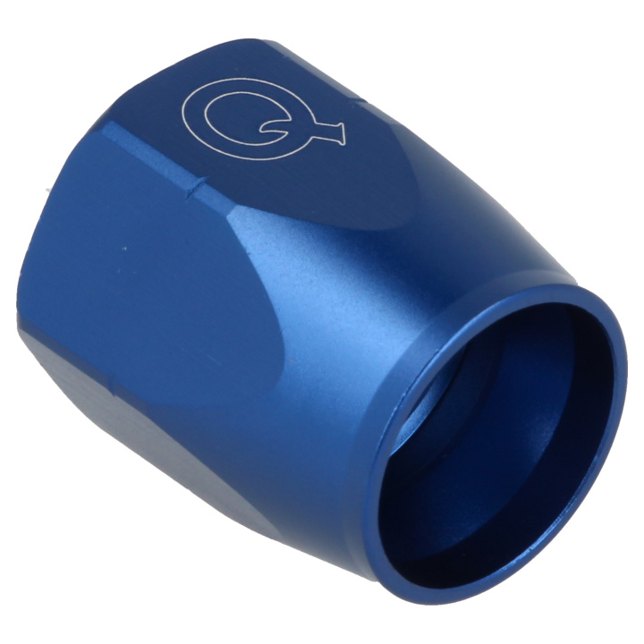 socket AN6 QSP Products in the group Universal products at DDESIGN Scandinavia AB (QG270-06BLU)