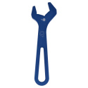 QSP aluminum wrench AN8