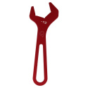QSP aluminum wrench AN12