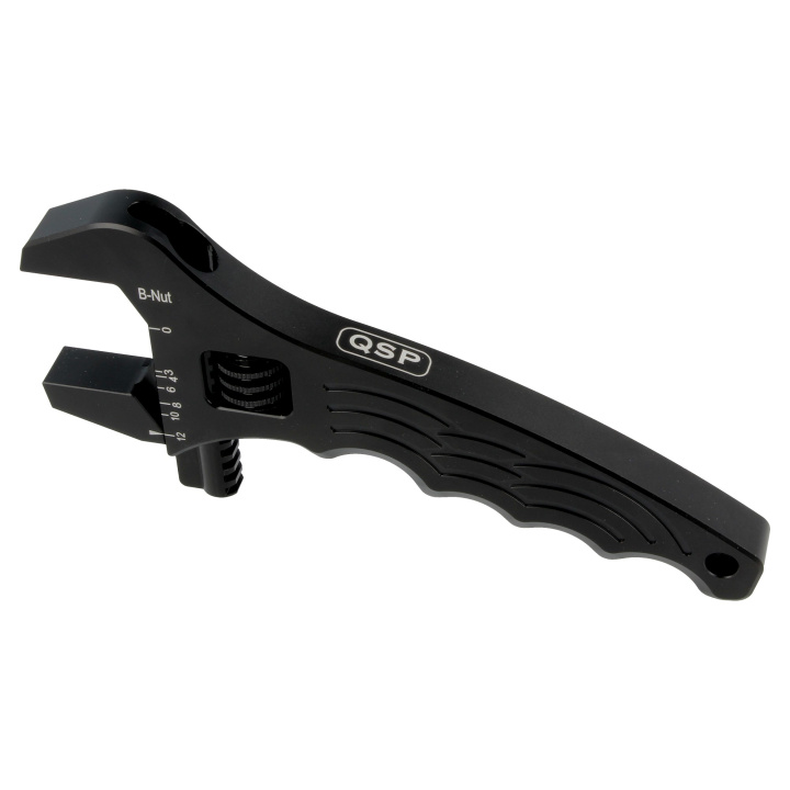 universal adjustable wrench QSP Products in the group Universal products at DDESIGN Scandinavia AB (QG402-AD)