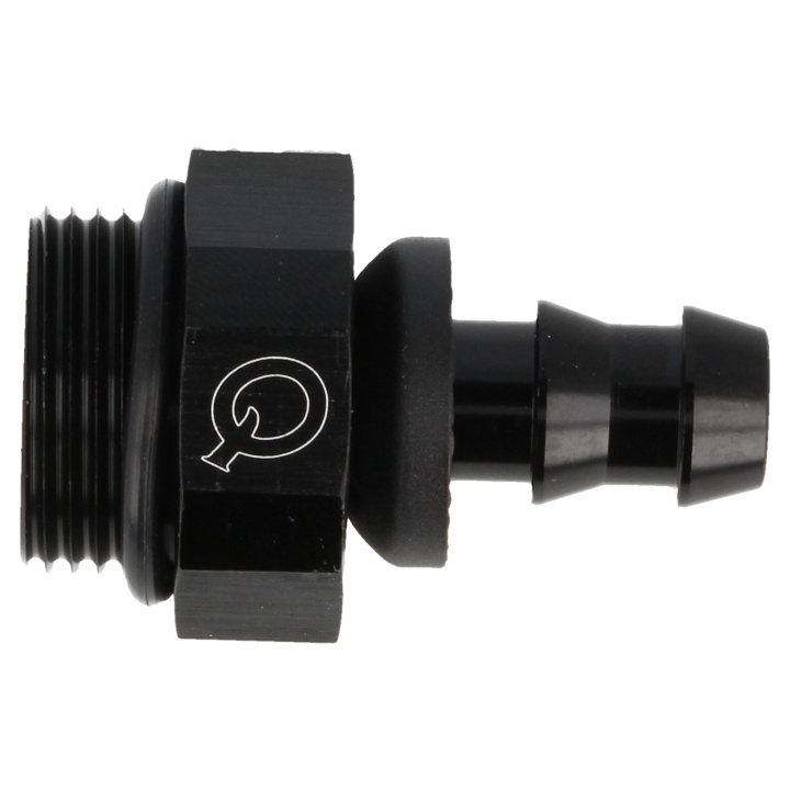 QSP oil cooler adapter push-on straight M22 - AN8 in the group Tuning / AN-Couplings / AN Hose Ends / AN Hose Ends Push-on at DDESIGN Scandinavia AB (QG540-08)