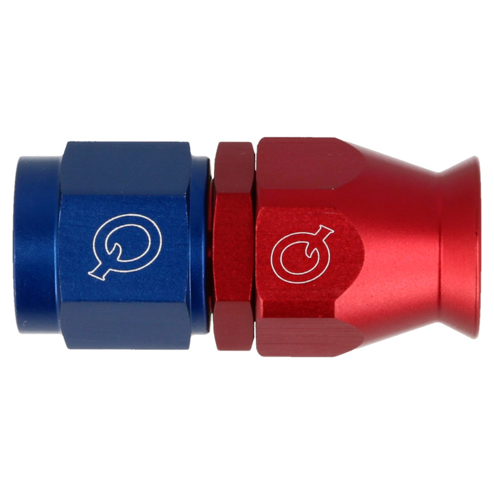 hose adapter PTFE straight AN10 QSP Products in the group Universal products at DDESIGN Scandinavia AB (QG6001-10)