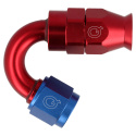 hose adapter PTFE 150° AN10 QSP Products