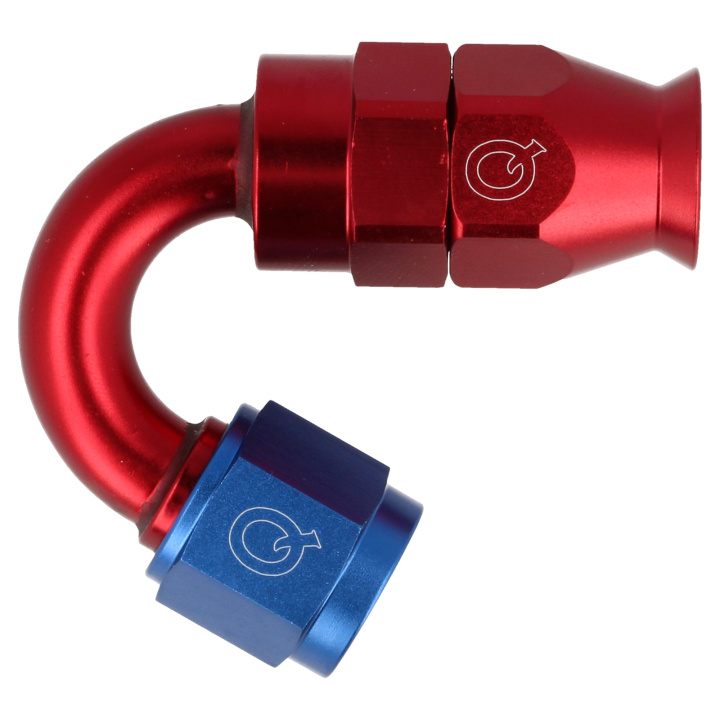 hose adapter PTFE 150° AN10 QSP Products in the group Universal products at DDESIGN Scandinavia AB (QG6150-10)