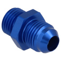 aluminum adapter male AN8 - M22 x 1.5 QSP Products