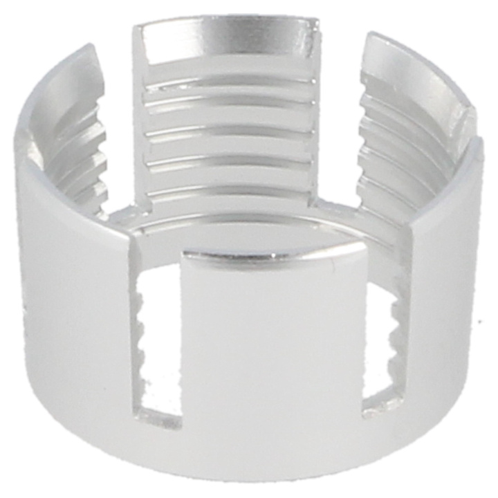 hose adapter Kevlar spare olive AN10 QSP Products in the group Tuning / AN-Couplings / AN Hose Ends / AN Hose Ends Kevlar at DDESIGN Scandinavia AB (QG88-spare 10)