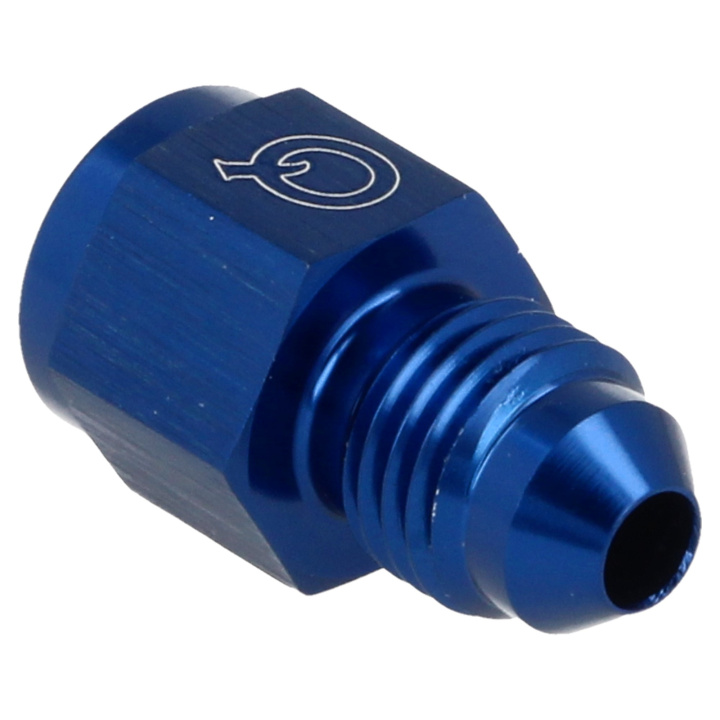 adapter female / male 1/8 NPT - AN4 QSP Products in the group Universal products at DDESIGN Scandinavia AB (QG894-04-18NPT)