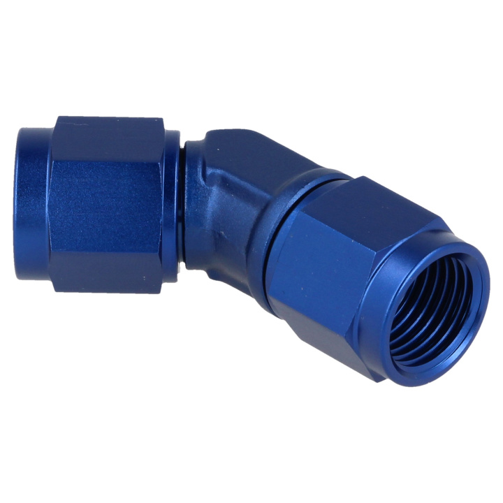 adapter rotatable female 45° AN16 QSP Products in the group Universal products at DDESIGN Scandinavia AB (QG9391-16)