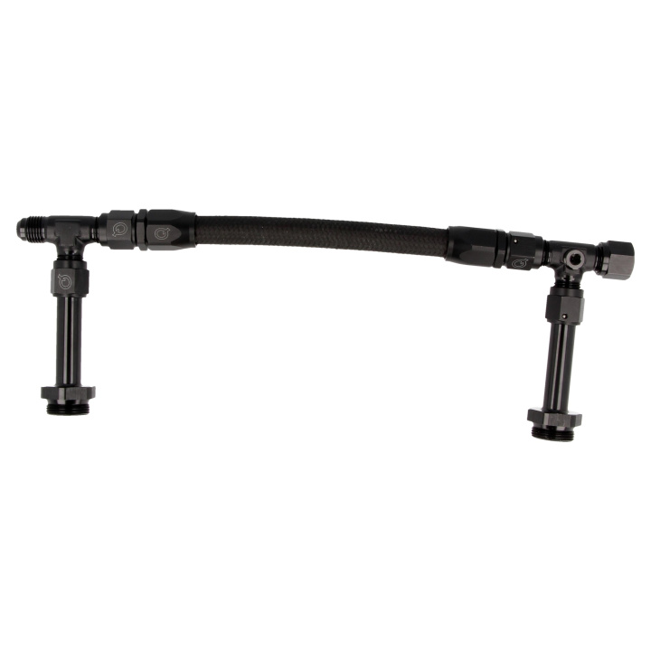 carburetor fuel line double supply 7/8AN20 - AN6 QSP Products in the group Universal products at DDESIGN Scandinavia AB (QGCA-06-4040)