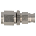 QSP stainless steel brake fitting female / female AN4 - AN3