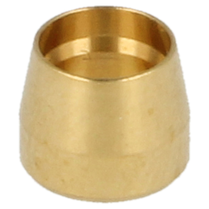 QSP compression bushing brass AN3 in the group Tuning / AN-Couplings / AN Adapters at DDESIGN Scandinavia AB (QGS-076993)