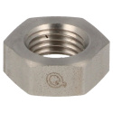 QSP stainless steel nut AN3
