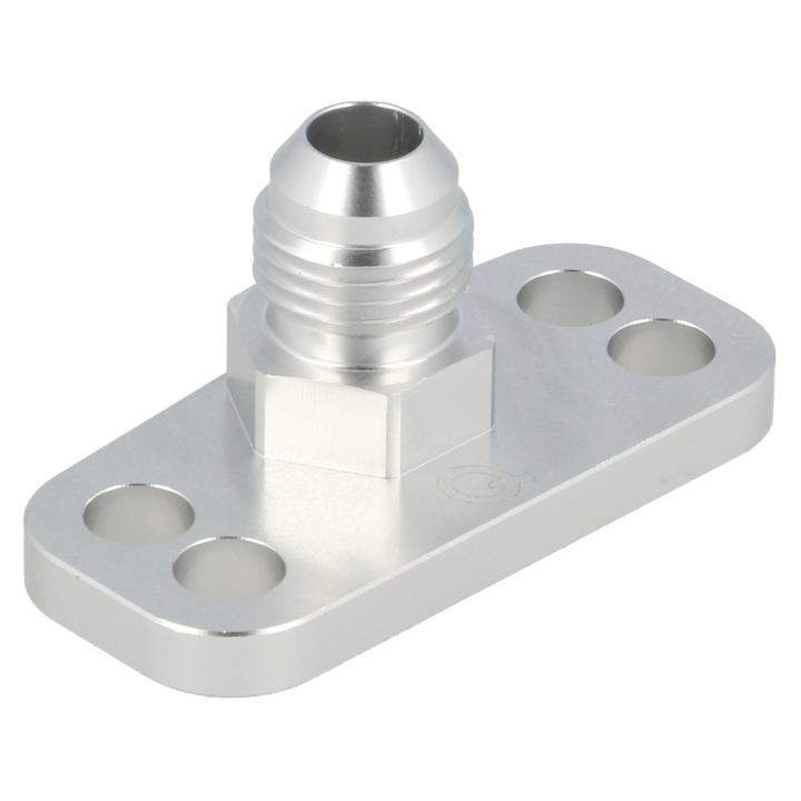 Turboflens olie retour D06 man QSP Products in the group Universal products at DDESIGN Scandinavia AB (QGTOUT064)