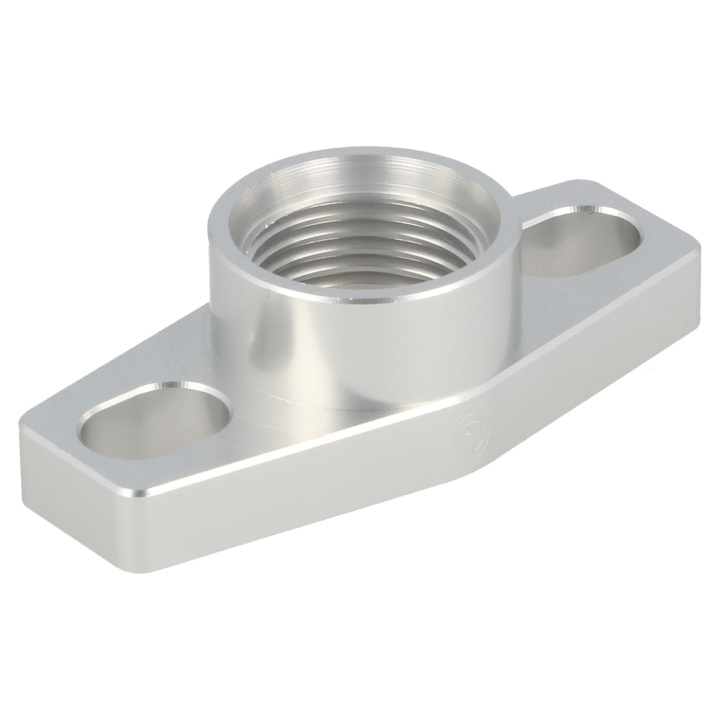 Turboflens olie retour D08 vrouw QSP Products in the group Universal products at DDESIGN Scandinavia AB (QGTOUT0838)