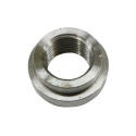 QSP lambda weld nut stainless steel M18 x 1.5