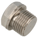 Blind plug Lambda sensor M18x1.5 - SS QSP Products