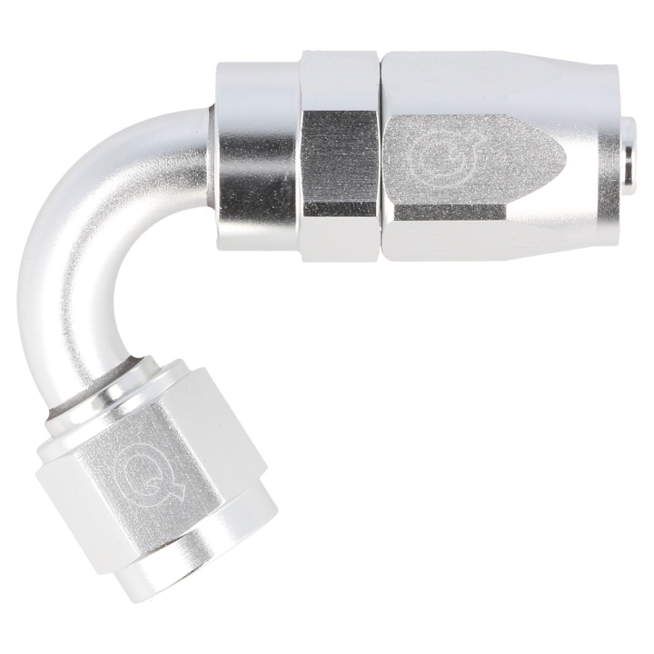 QSP hose adapter lightweight straight 120° AN12 in the group Tuning / AN-Couplings / AN Adapters at DDESIGN Scandinavia AB (QGZ336-1212)