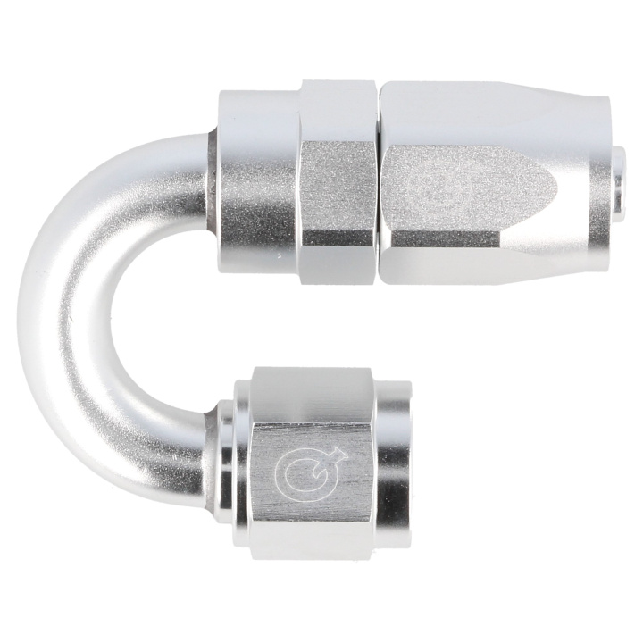 QSP hose adapter lightweight straight 180° AN12 in the group Tuning / AN-Couplings / AN Adapters at DDESIGN Scandinavia AB (QGZ336-1812)