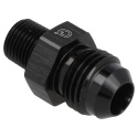 QSP aluminum adapter male AN3 - 1/8 NPT