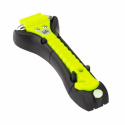 - Lifehammer and Belt Cutter - Glow in the dark QSP Products