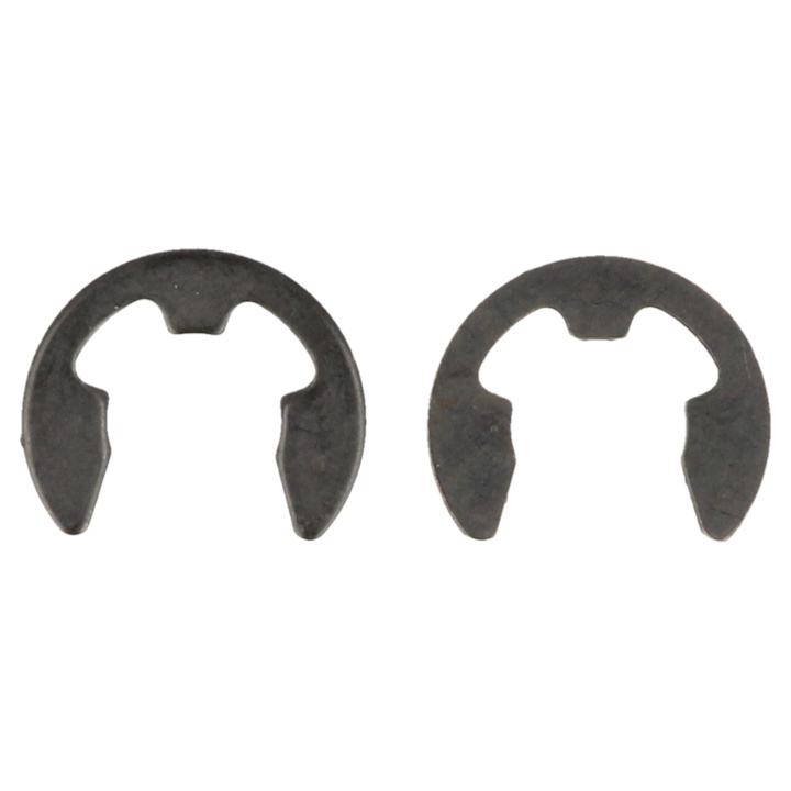 handbrake repair clips QSP Products in the group Universal products at DDESIGN Scandinavia AB (QHANDBRAKE-CLIPS)