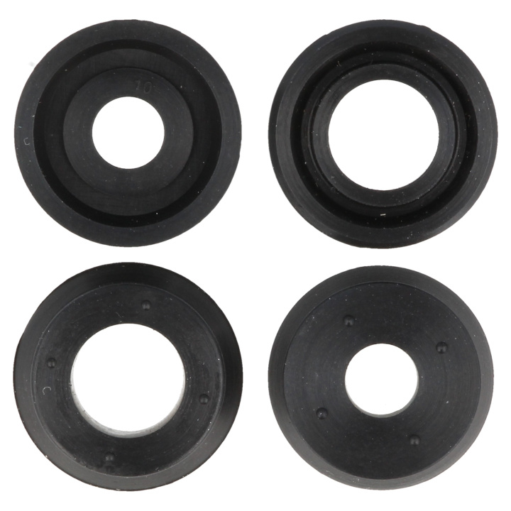 QSP handbrake repair kit in the group Interior / Handbrake & Accessories / Accessories for hand brakes at DDESIGN Scandinavia AB (QHANDBRAKE-REPAIR)