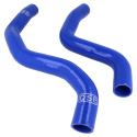 QSP cooling water hose - Mitsubishi EVO