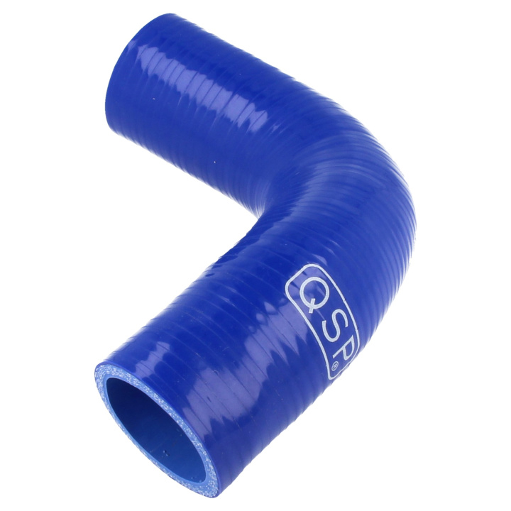 turbo hose - Mitsubishi EVO QSP Products in the group Universal products at DDESIGN Scandinavia AB (QHME6-turbo)