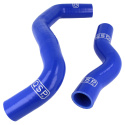 QSP cooling water hose - Mitsubishi EVO