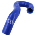 QSP radiator hose - Ford Escort