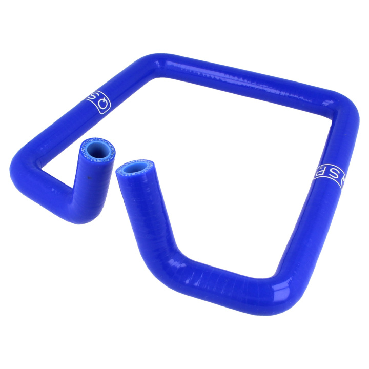 QSP cooling water hose - Ford Escort in the group Select car model / Ford / Escort / Tuning at DDESIGN Scandinavia AB (QHMK206-B)