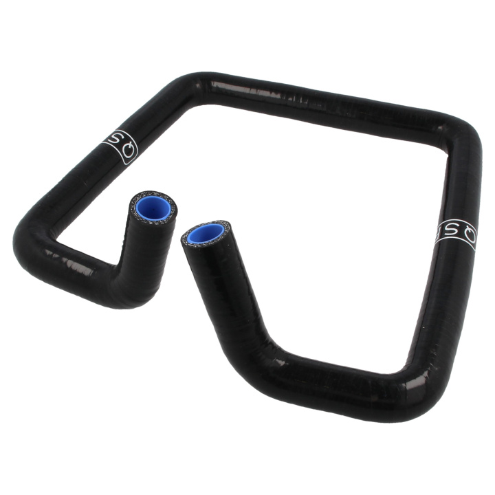 QSP cooling water hose - Ford Escort in the group Select car model / Ford / Escort / Tuning at DDESIGN Scandinavia AB (QHMK206-Z)