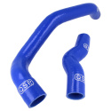 QSP cooling water hose - Nissan Skyline