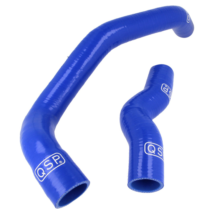 QSP cooling water hose - Nissan Skyline in the group Select car model / Nissan / Skyline R32 GTS - GTS-T 1989-1993 / Tuning / Radiator & Hoses at DDESIGN Scandinavia AB (QHNICAD04)