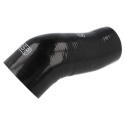 suction hose filter 80-85 mm - Subaru GC8 - Black QSP Products