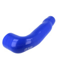 intake hose Turbo - Subaru Group N - Blue QSP Products