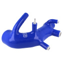 QSP intake hose Turbo - Subaru GC8 - Blue
