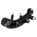 QSP intake hose Turbo - Subaru GD - Black
