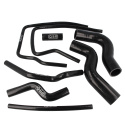 QSP cooling water hose set - Subaru GC8 \'97-\'00