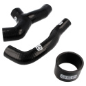 QSP turbo hose - Subaru GD 2.5L - Black