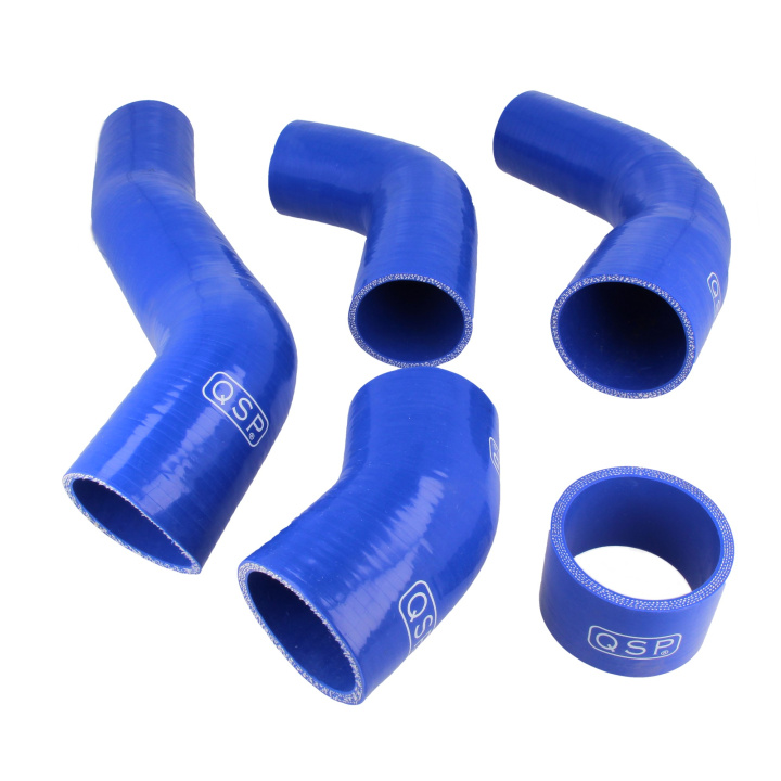QSP cooling water hose - Toyota Supra in the group Select car model / Toyota / Supra MK4 93-02 / Tuning / Intercooler & Pipes at DDESIGN Scandinavia AB (QHTO648)