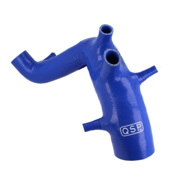 QSP inlet hose - Volkswagen in the group Select car model / VW / Golf 4 97-04 / Tuning / Engine parts at DDESIGN Scandinavia AB (QHVAG99)