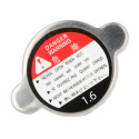 aluminum radiator cap 32 mm - 1.6 Bar QSP Products
