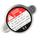 aluminum radiator cap 32 mm QSP Products
