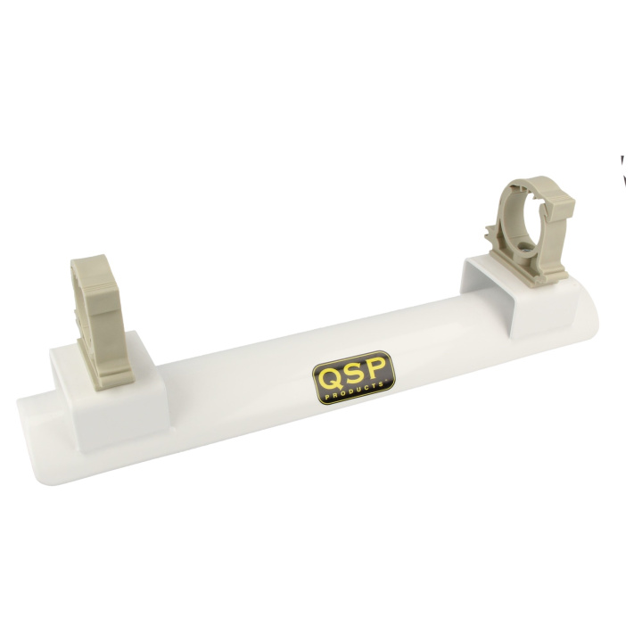 Bracket for Hydraulic jack - roll bar mounting QSP Products in the group Universal products at DDESIGN Scandinavia AB (QJACK-BRC02)