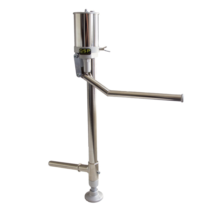 hydraulic jack QSP Products in the group Universal products at DDESIGN Scandinavia AB (QJACK01)