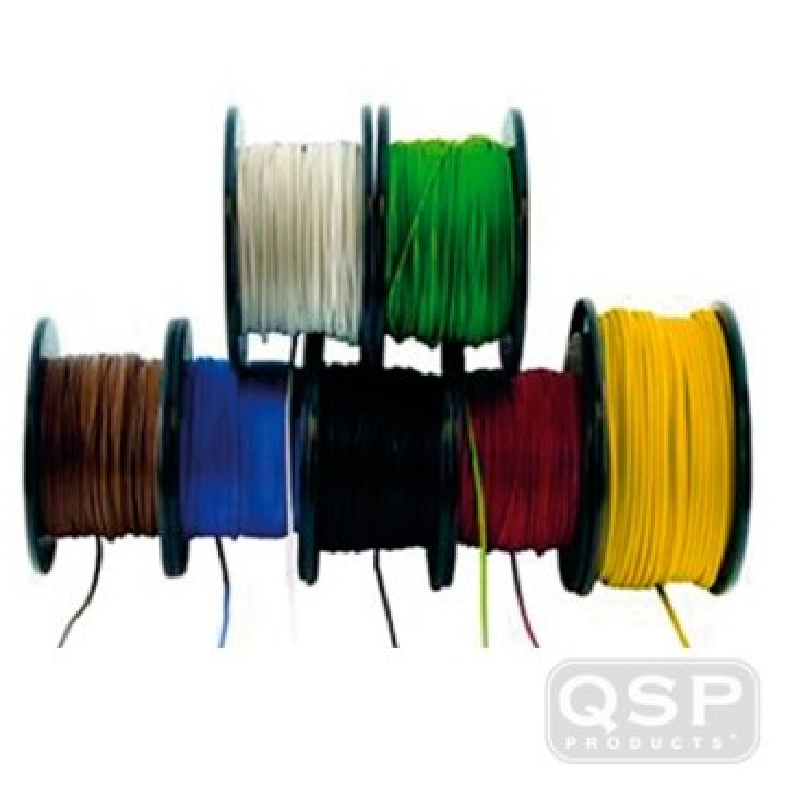 Cable PVC 0.75 mm² QSP Products in the group Tuning / Electronics / Cables for Car at DDESIGN Scandinavia AB (QK700.75MMKABEL)