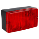 QSP Dust lamp / Brake light / Fog lamp - KNAF requirements